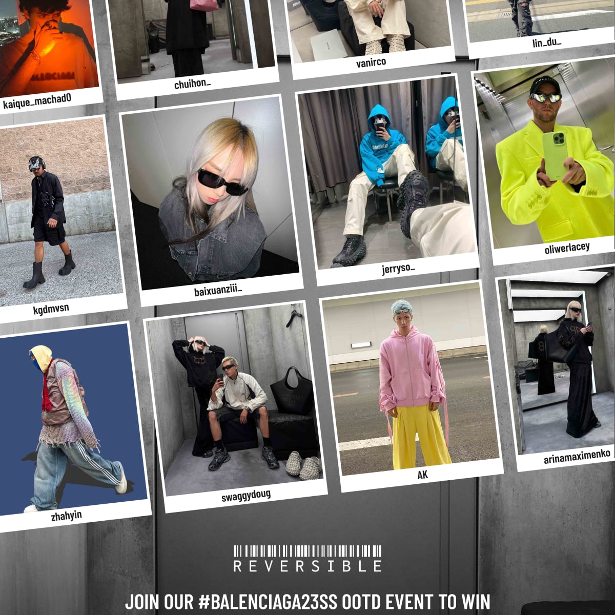 Balenciaga on sale authorized retailers