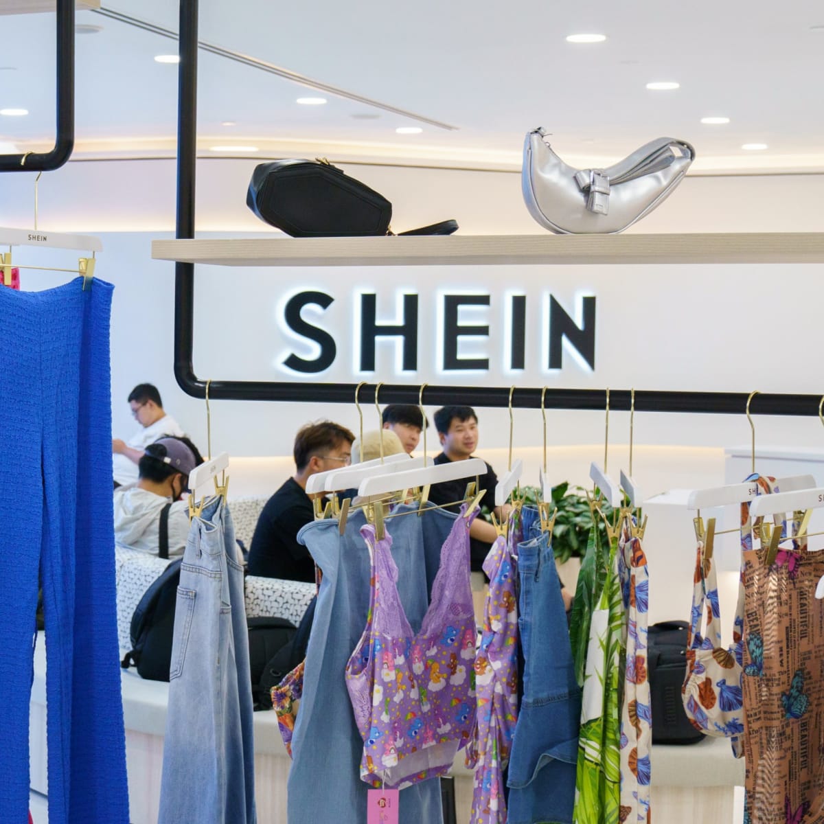 Hey Quick Question Why Are the Ultra Fast Fashion Brands Fighting Updated Fashionista