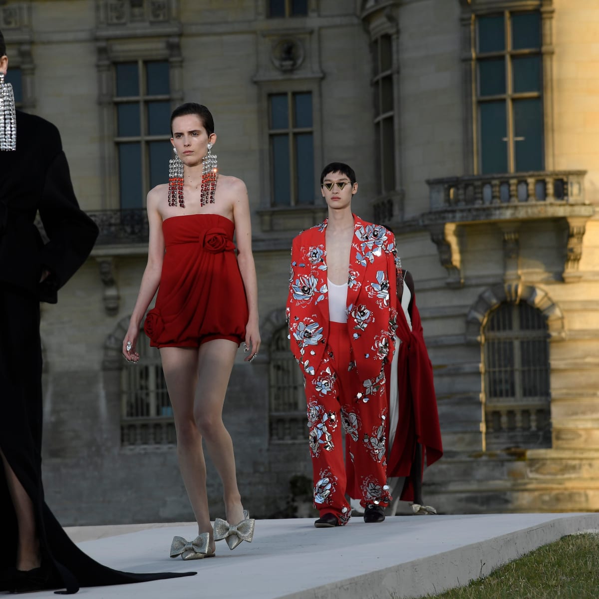 Valentino kering store