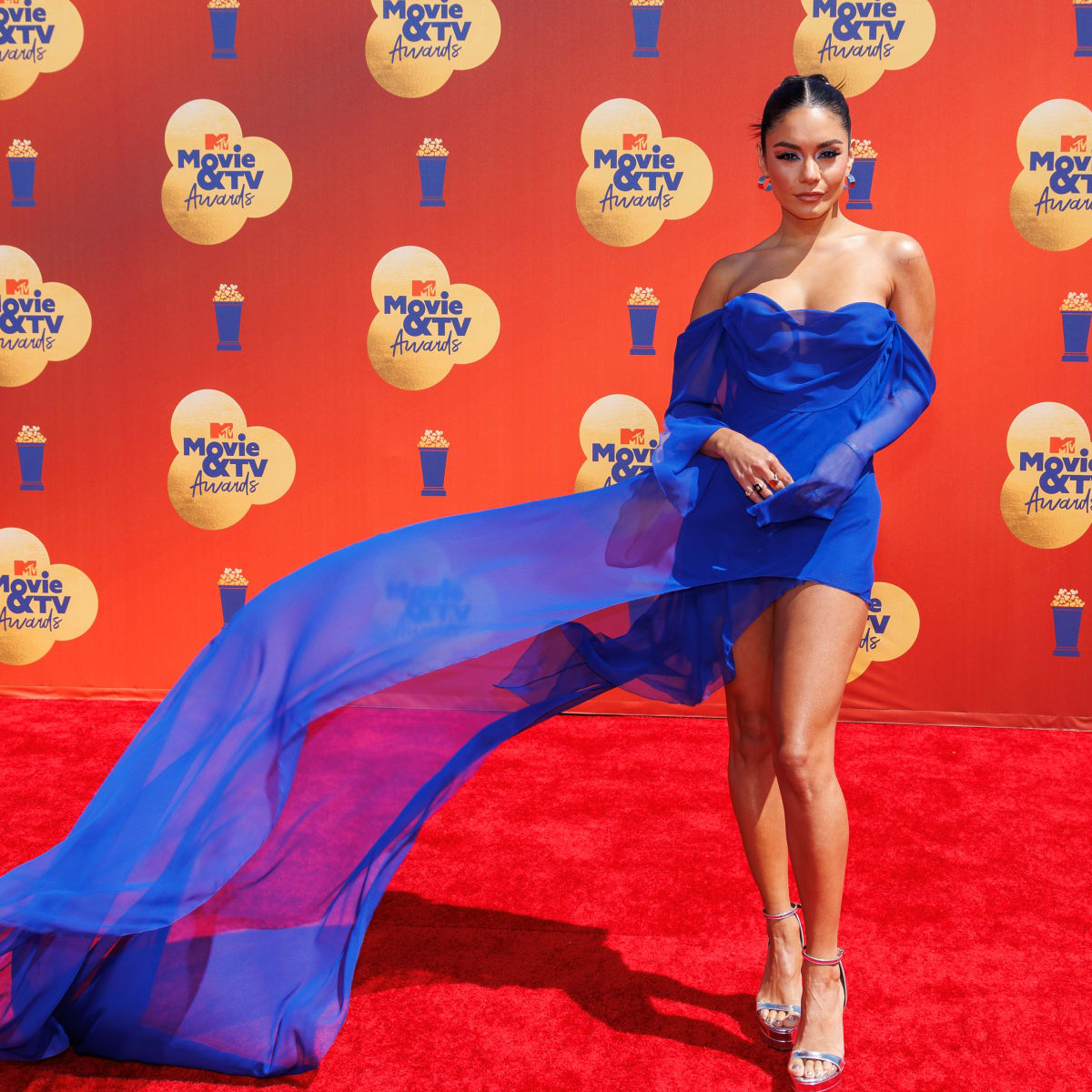 Mtv movie awards hot sale best dressed