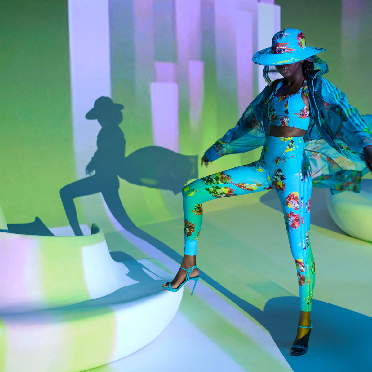 Must Read: Beyoncé and Adidas Launch Ivytopia, Ken Downing