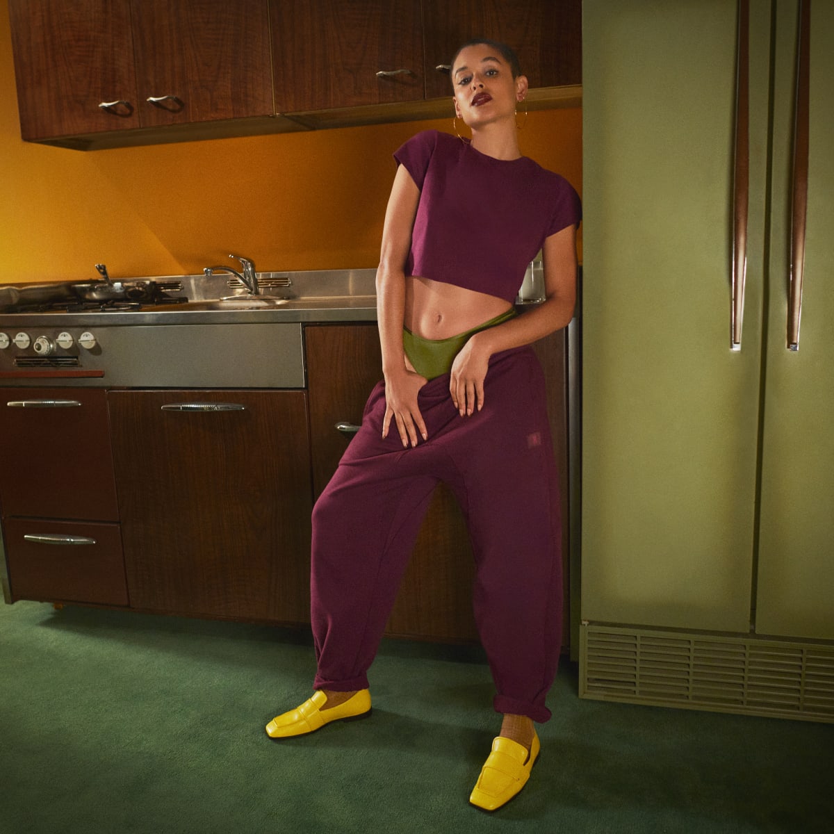 Fenty loungewear deals
