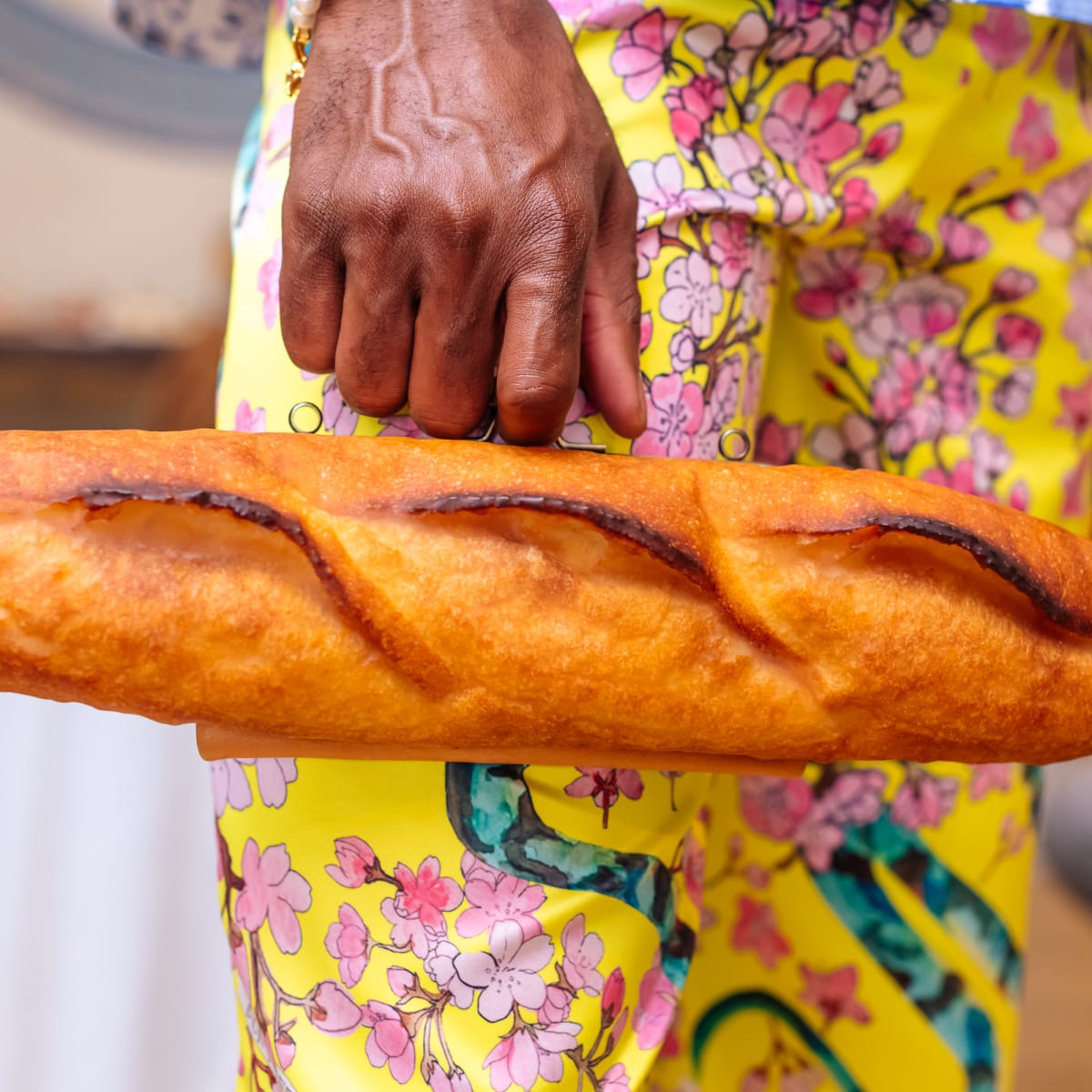 Baguette fashion on sale