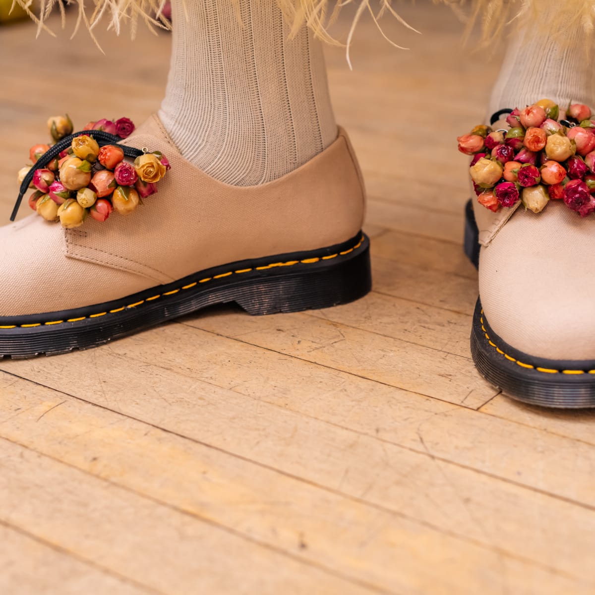 New fashion style shoes hot sale