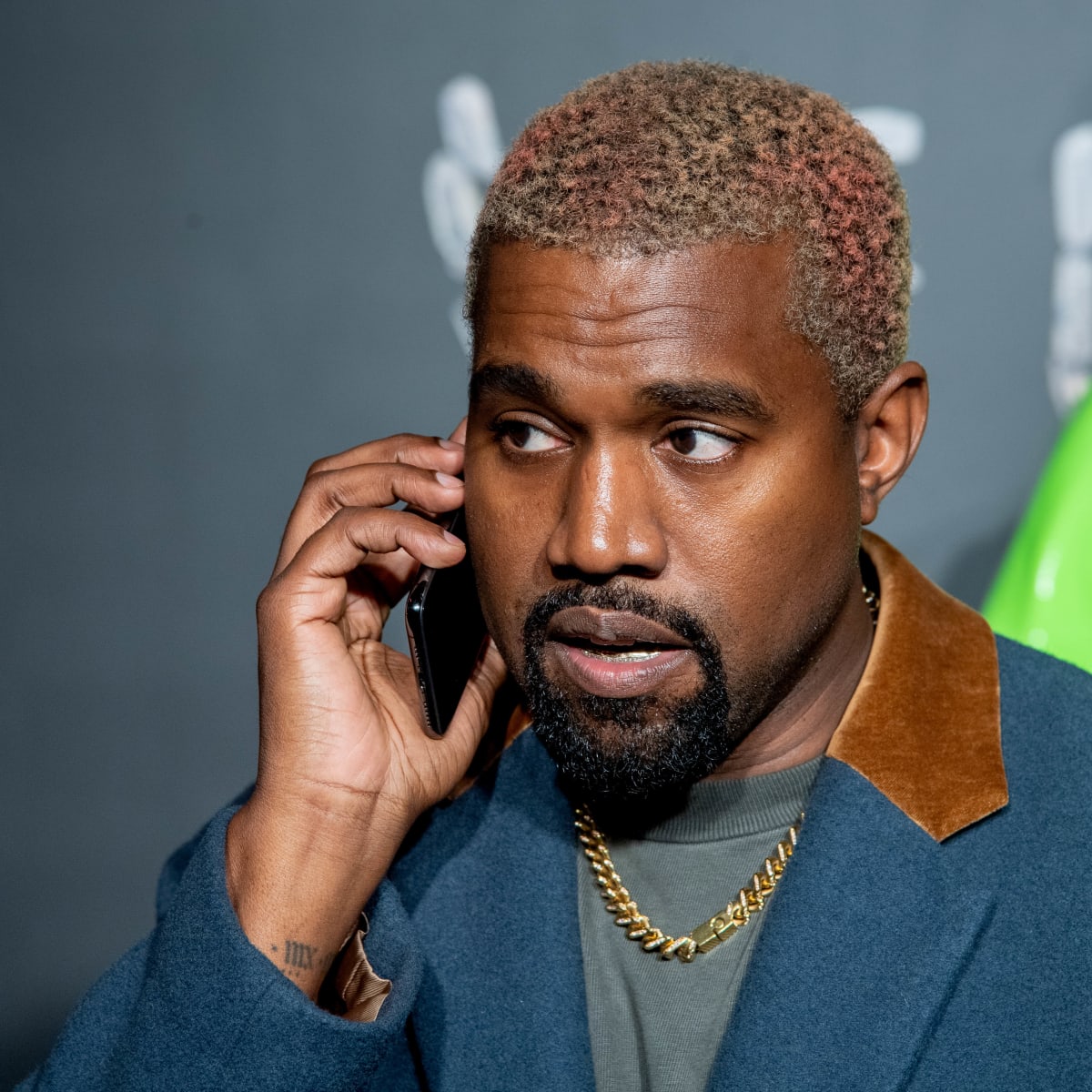 Kanye West Terminates Partnership With Gap [Updated