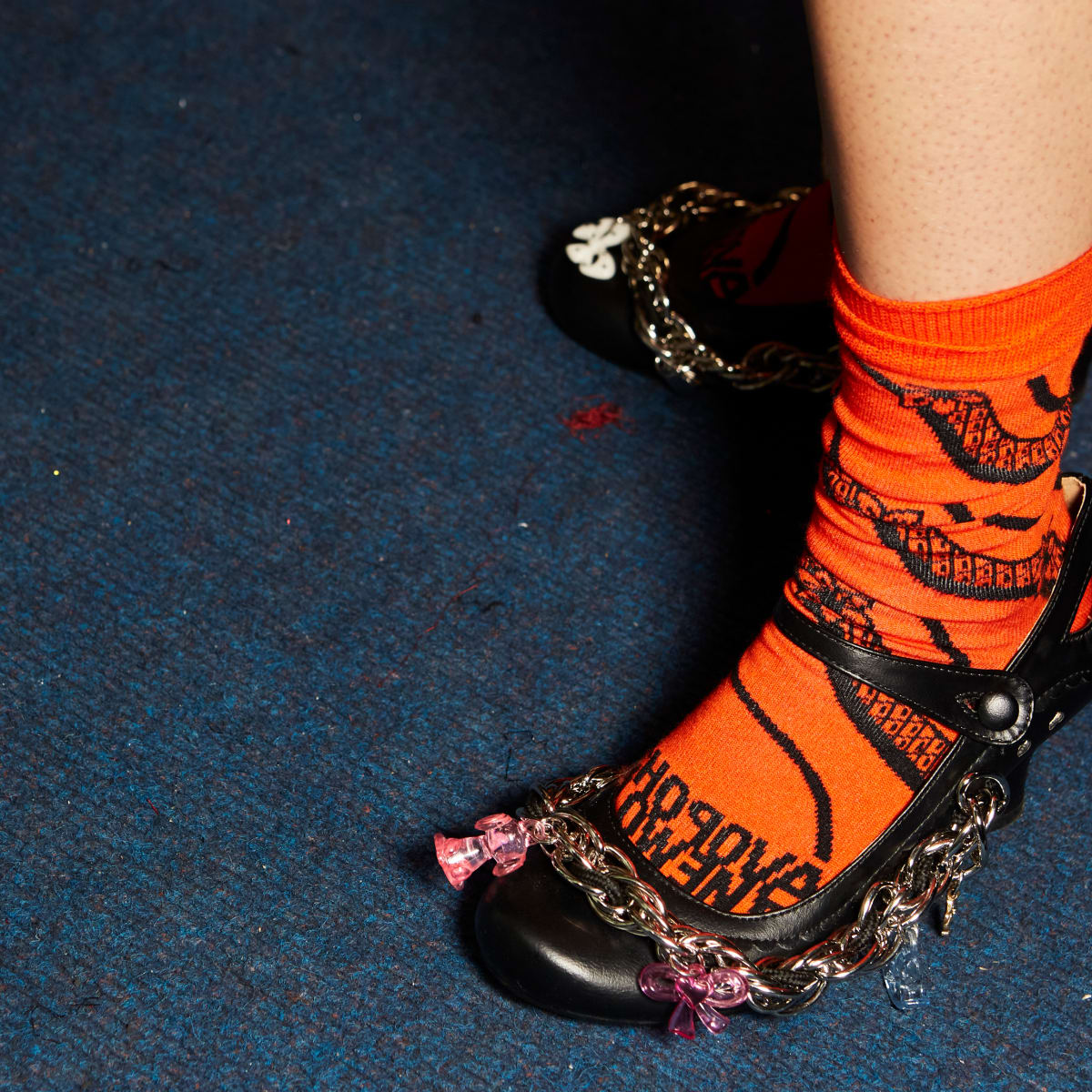 Shoe discount trends ss19