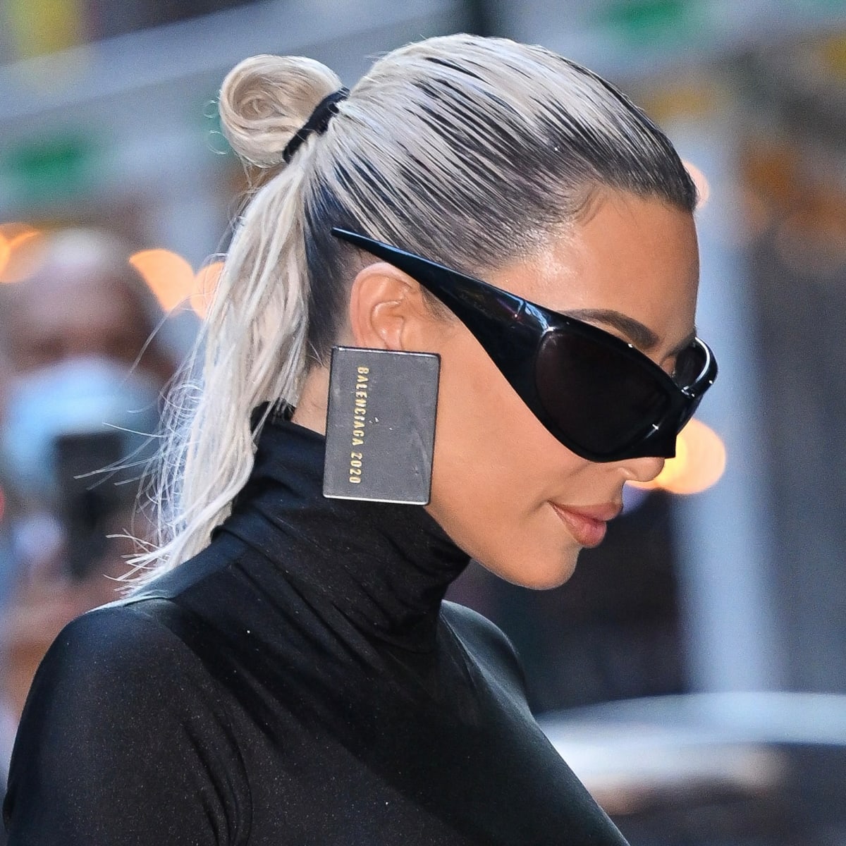 Kardashian earrings sale