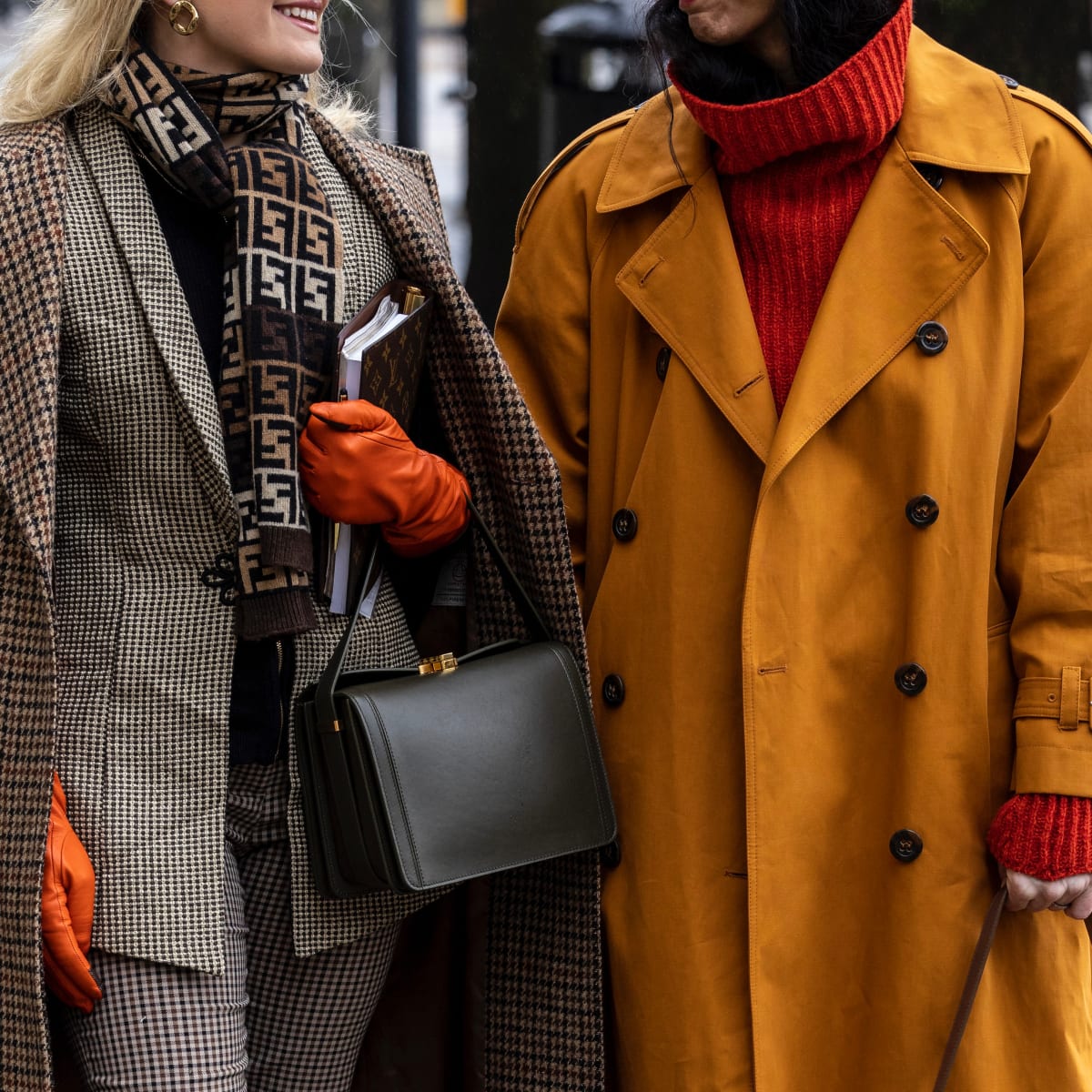 Statement coats 2019 clearance