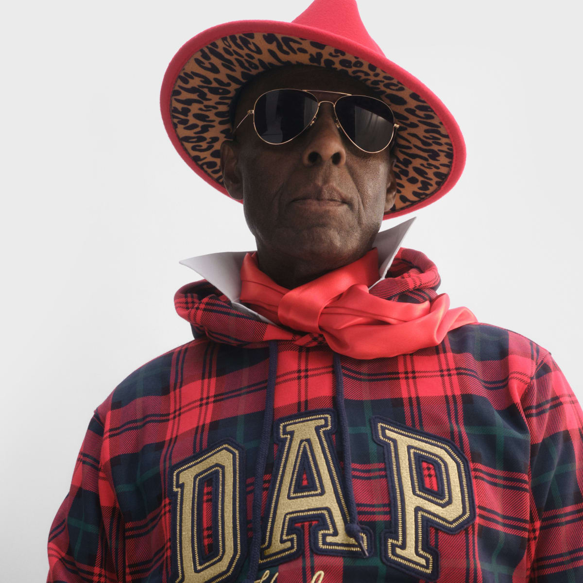 Dapper online dan hoodie