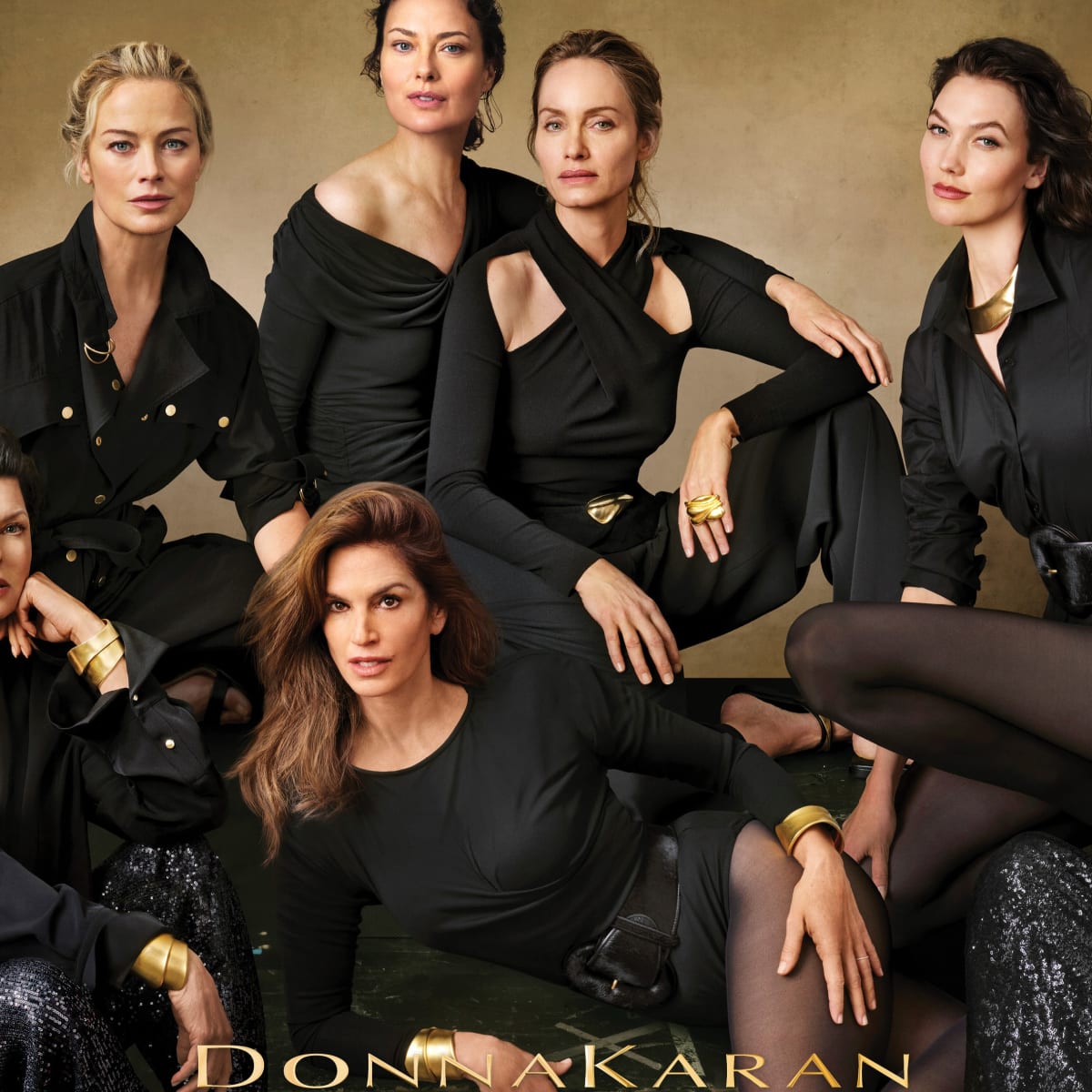 Donna karan women 2025