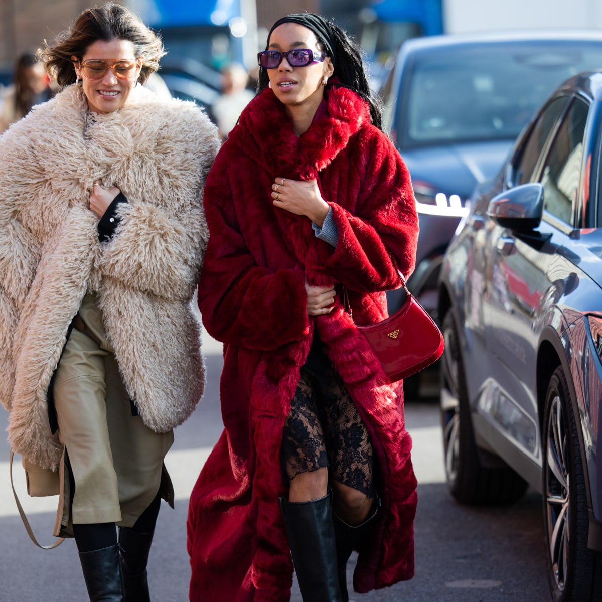 7 It Items We re Betting Will Dominate Fashion Week Street Style Fashionista