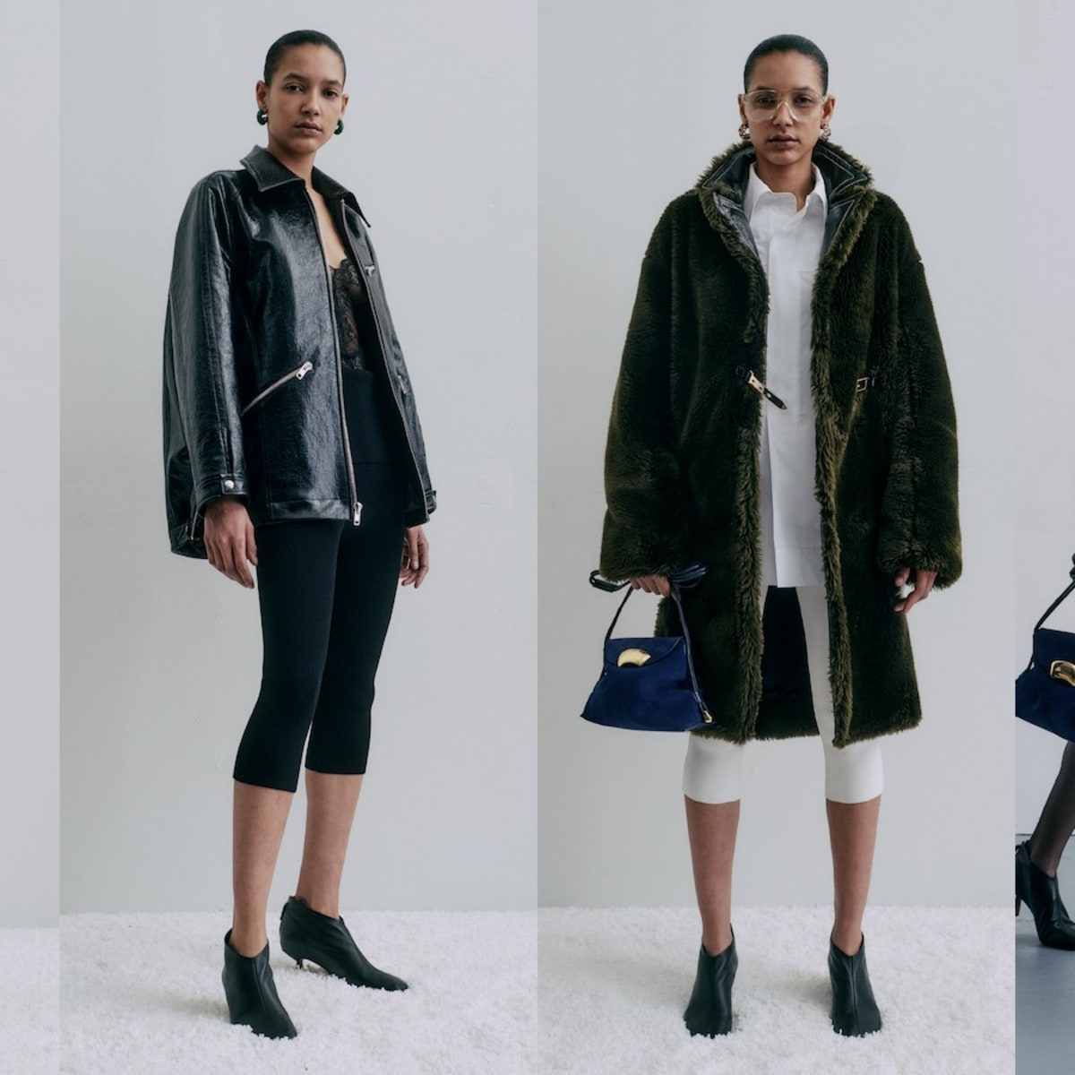 3.1 Phillip Lim Paints a Picture of the New York City Woman for Fall 2024 -  Fashionista