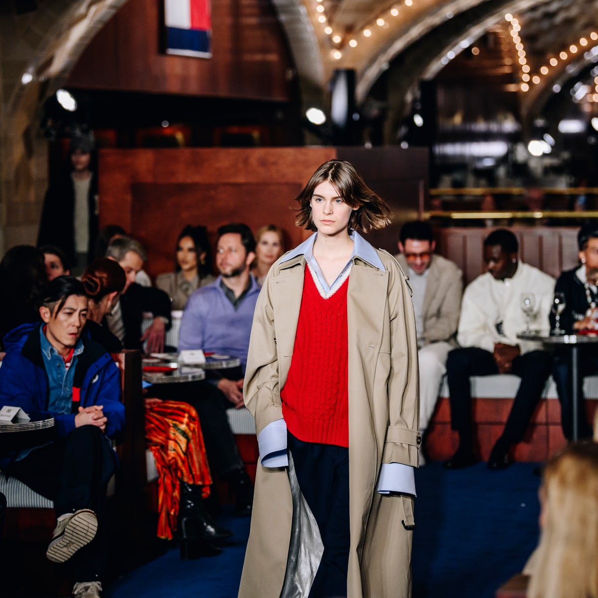 Tommy hilfiger latest collection store