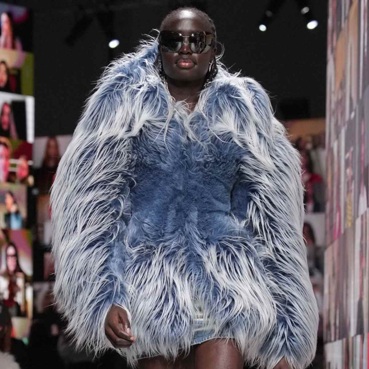 Diesel Fall 2024 Collection - Fashionista