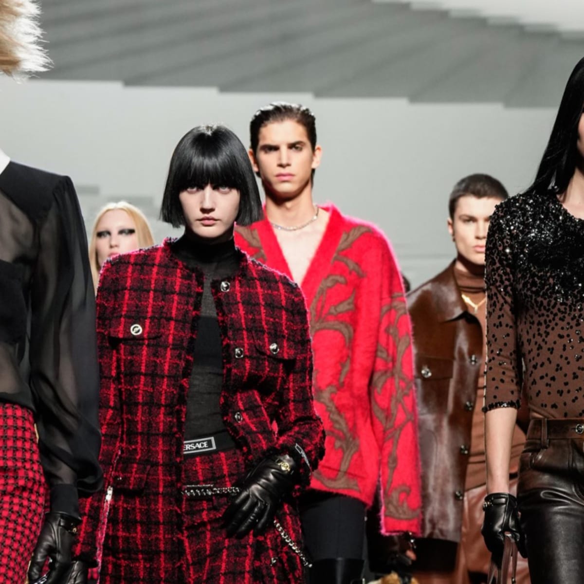 Collection versace outlet