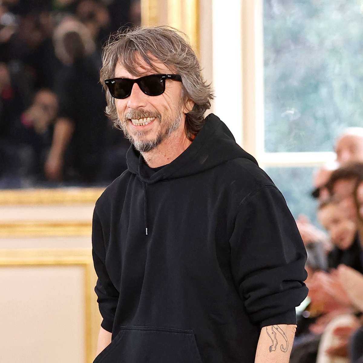 Pierpaolo valentino discount