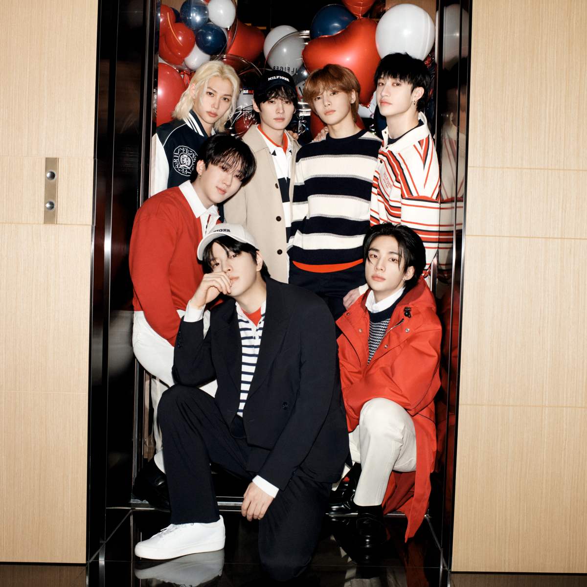 Tommy hilfiger kids cheap