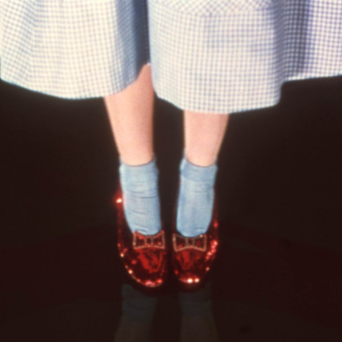 Moschino Made 'The Wizard of Oz' Dress of My Dreams