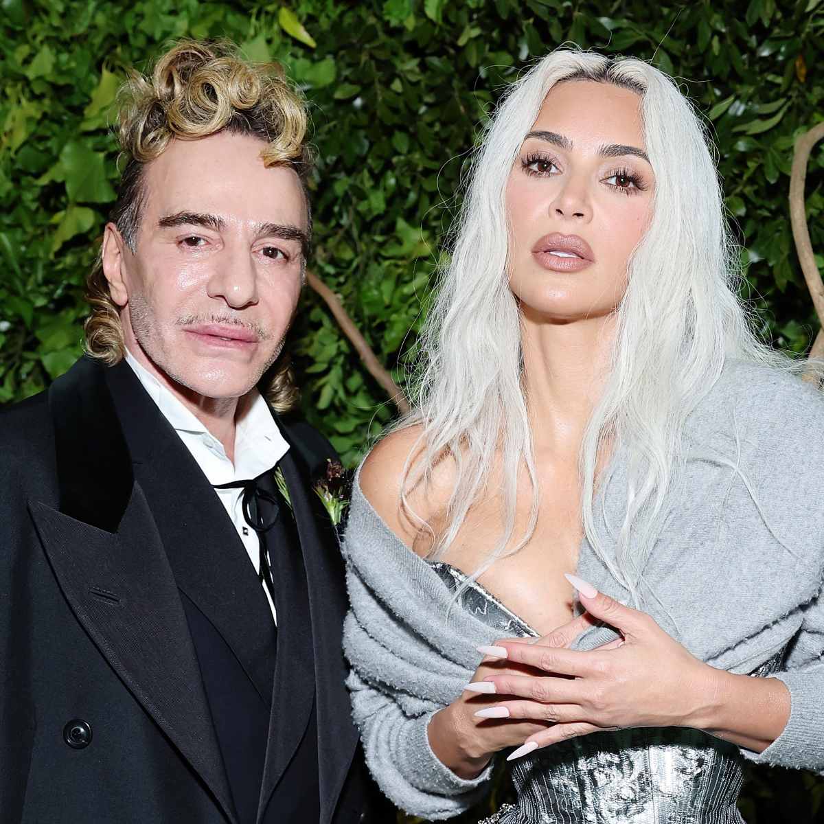 John Galliano Leaves Maison Margiela - Fashionista