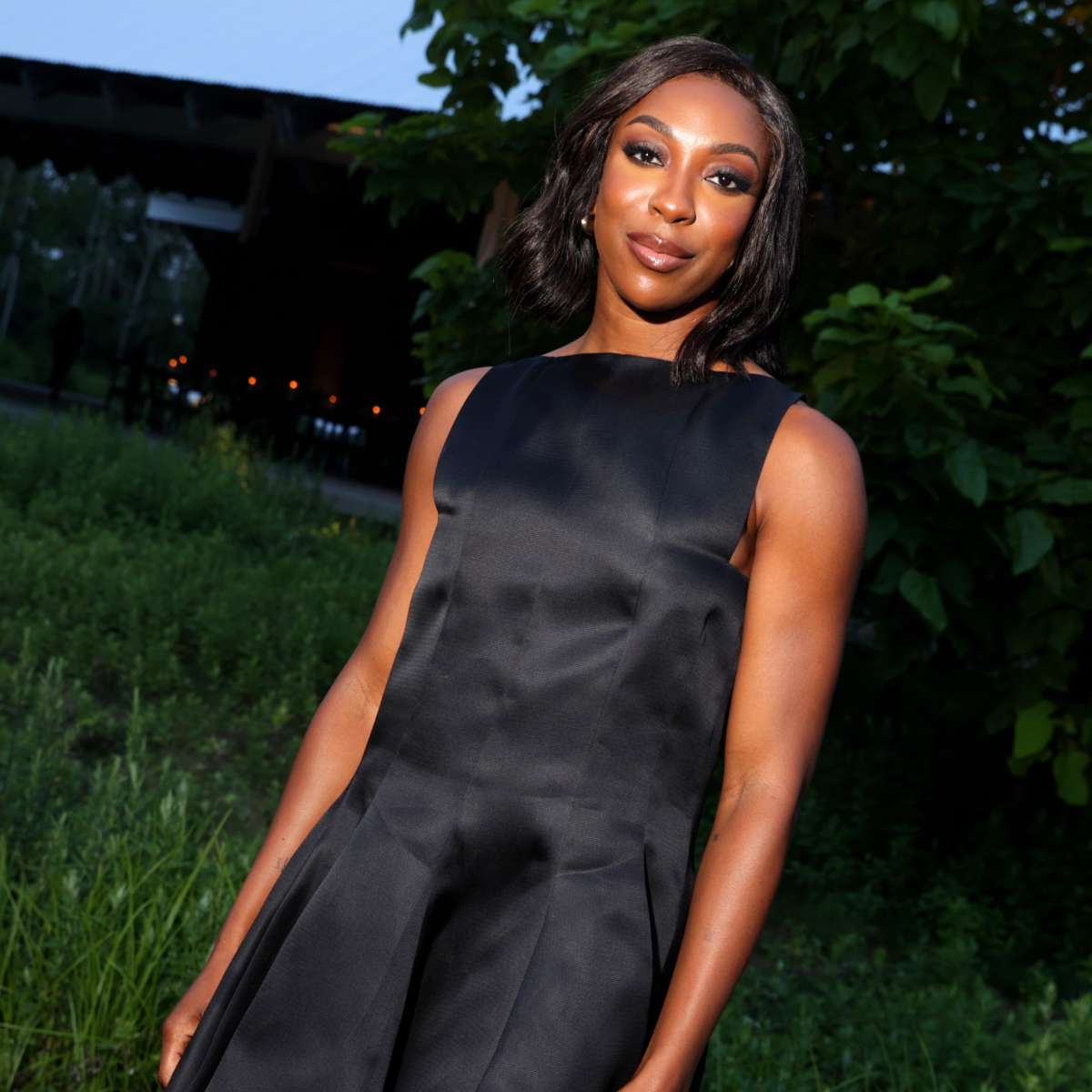 How I Shop Ego Nwodim Fashionista