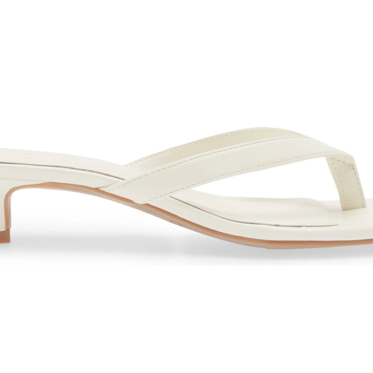 I Can t Stop Wearing This 50 Fashion Flip Flop Fashionista