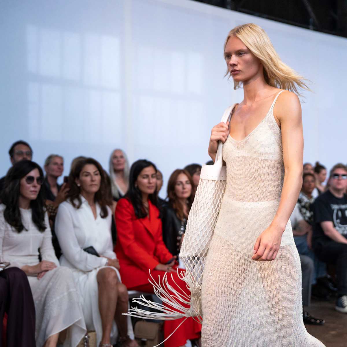 Meet the Designers Making Their New York Fashion Week Debuts This Season Fashionista