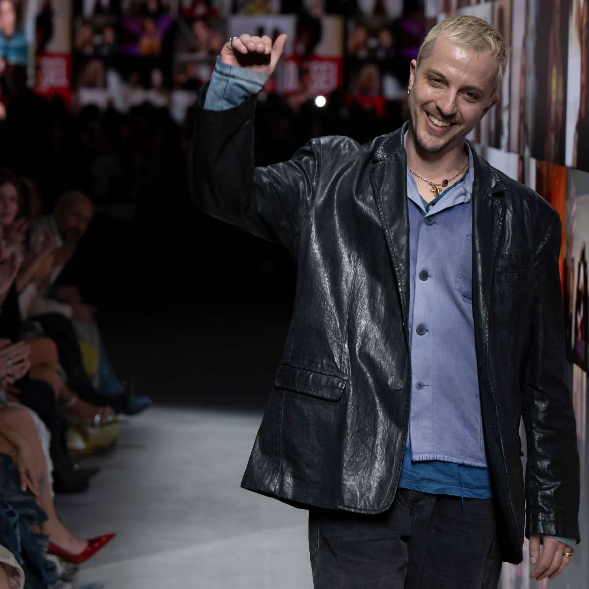 Must Read: Glenn Martens Exits Y/Project, Inside Ralph Must Read: Glenn Martens Exits Y/Project, Inside Ralph