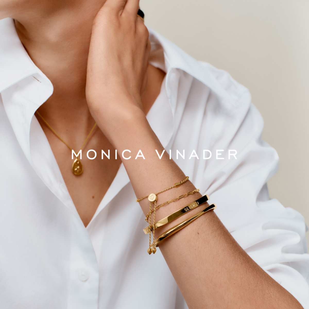 Monica Vinader Online Sample Sale Sept 26th Sept 29th Fashionista