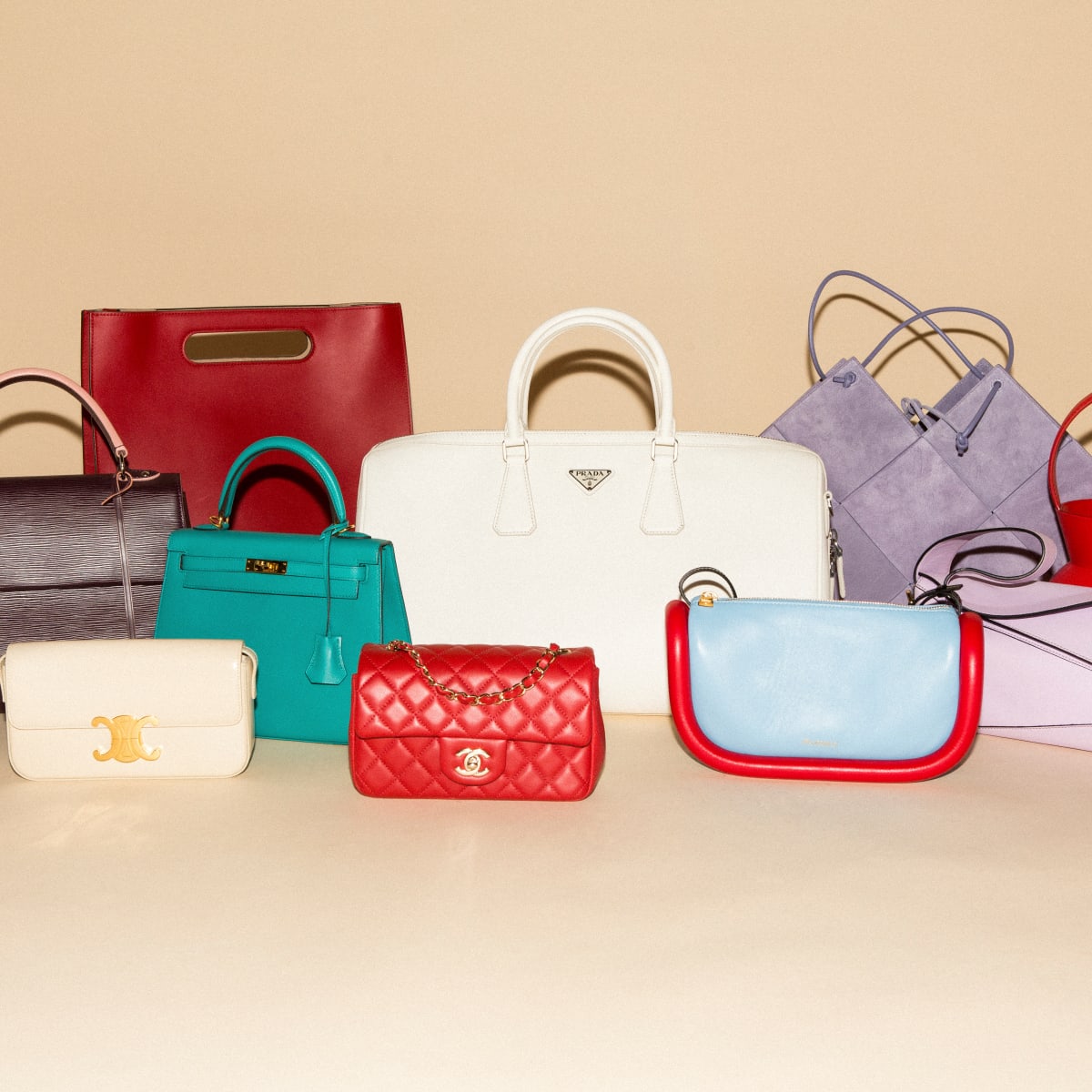 We May Be Sick of Hearing About Quiet Luxury But It Ruled Resale in 2023 Fashionista