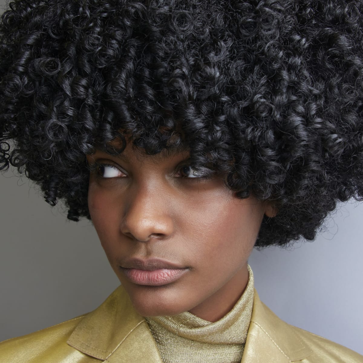 An Expert Guide to Getting Your Most Defined Curls Ever Fashionista