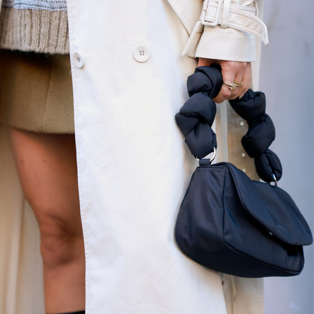 Best nylon bags discount