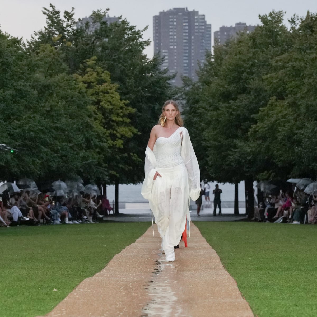 Prabal gurung outlet wedding dress