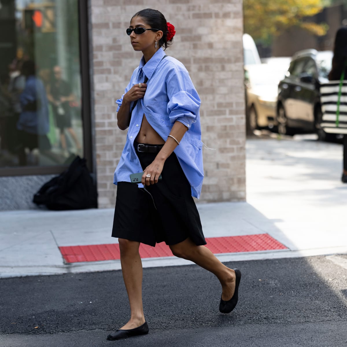 Street new arrivals style flats