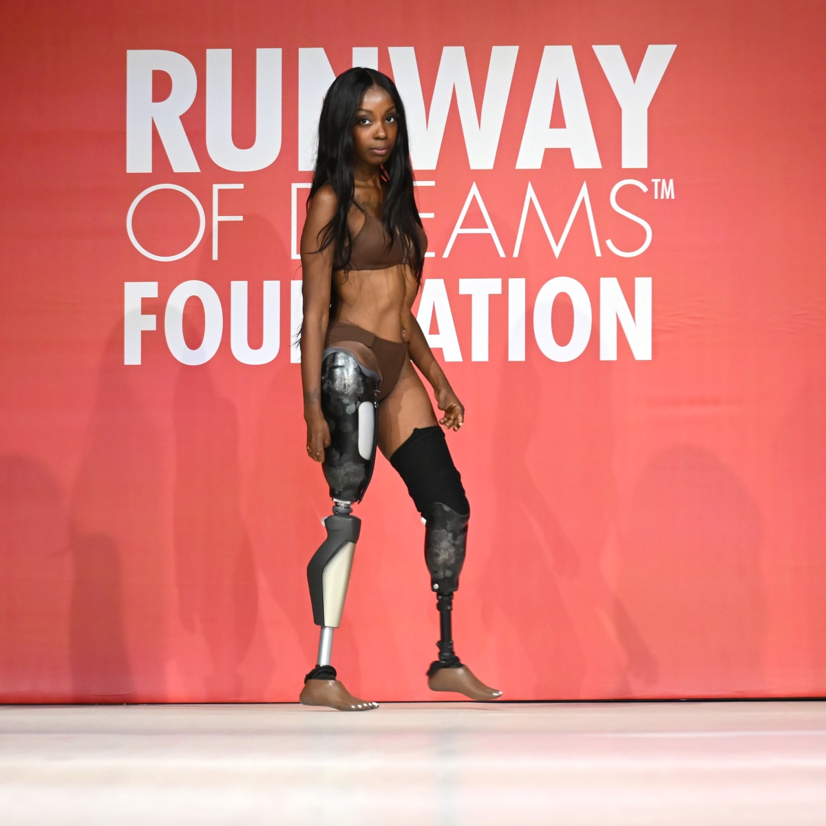 Victoria 2025 secret running
