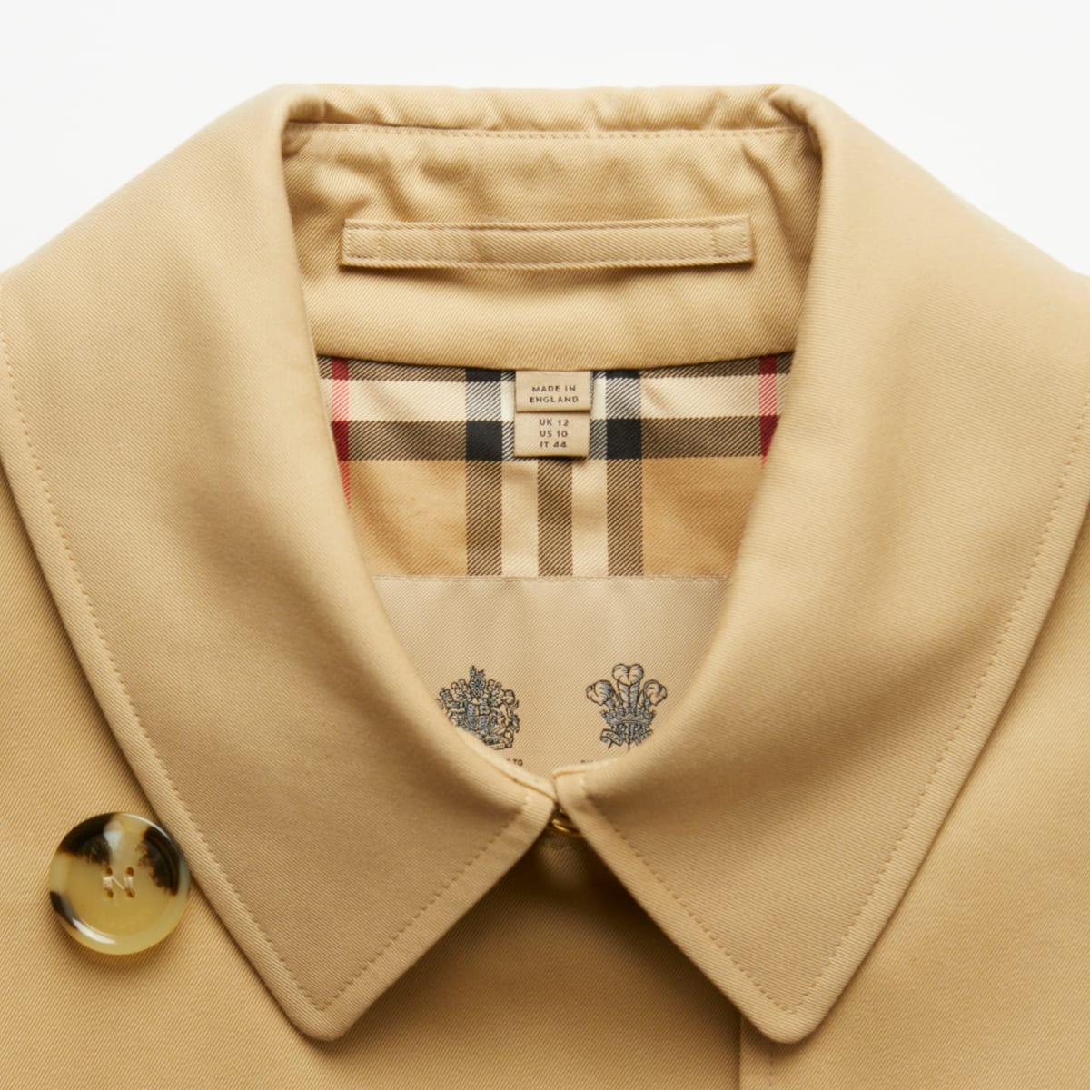 Vestiaire collective bottega veneta store