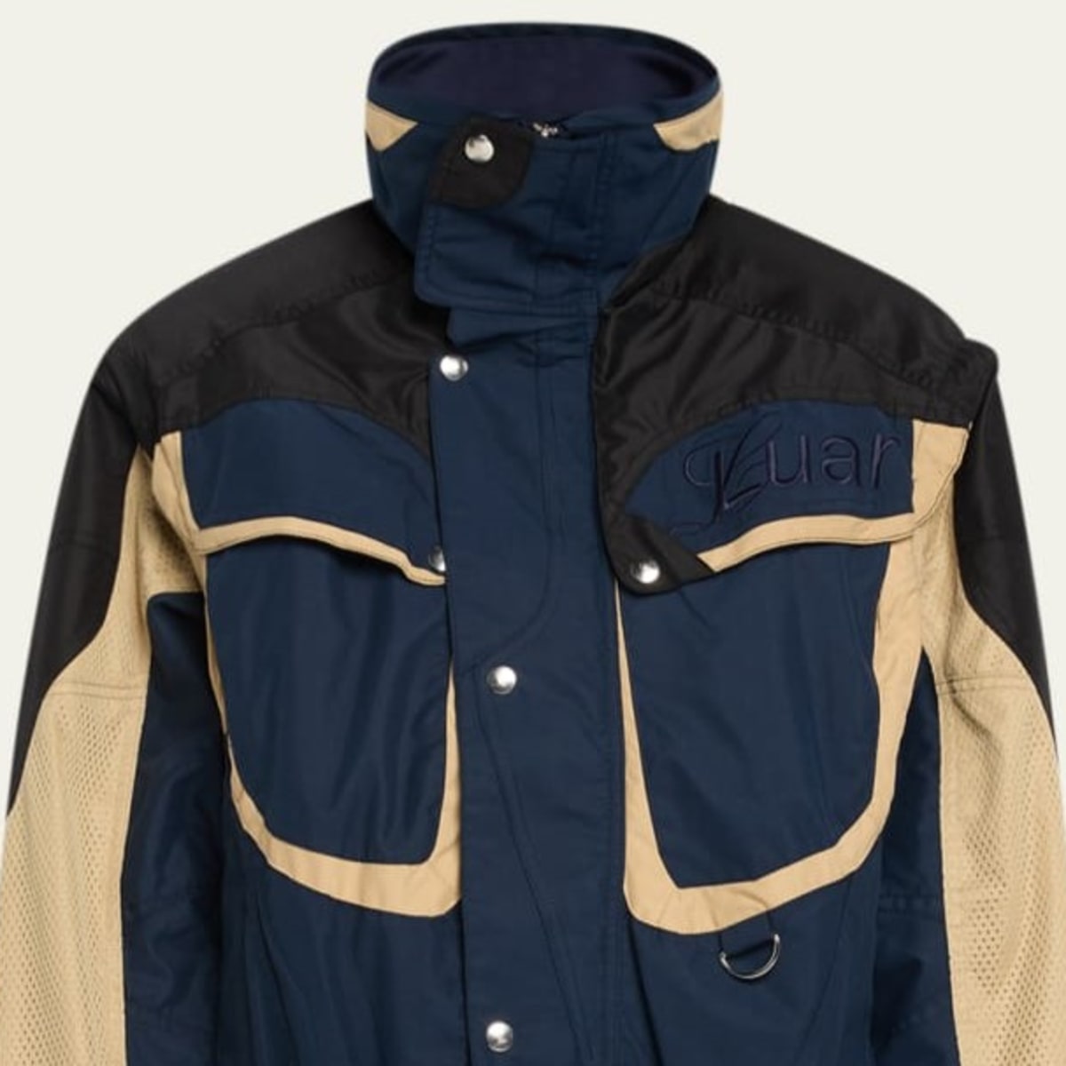 Phenix ski jacket online review