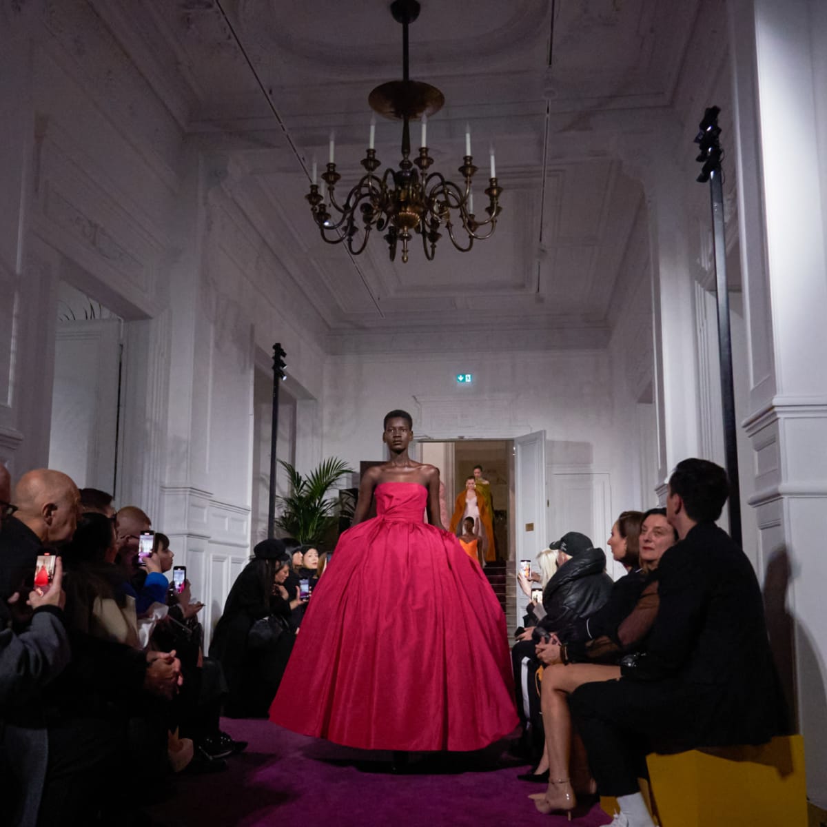 Valentino haute hot sale