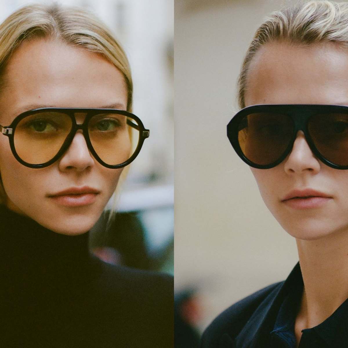 Past Midnight: An Elevated Eyewear Brand Focused on 'Bold Classic