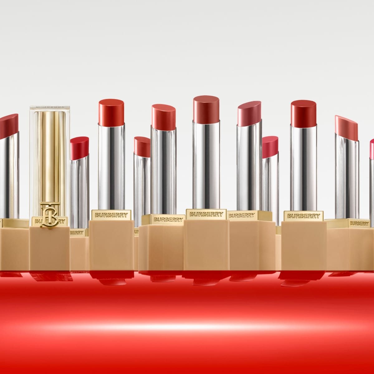 Nordstrom burberry makeup 2025