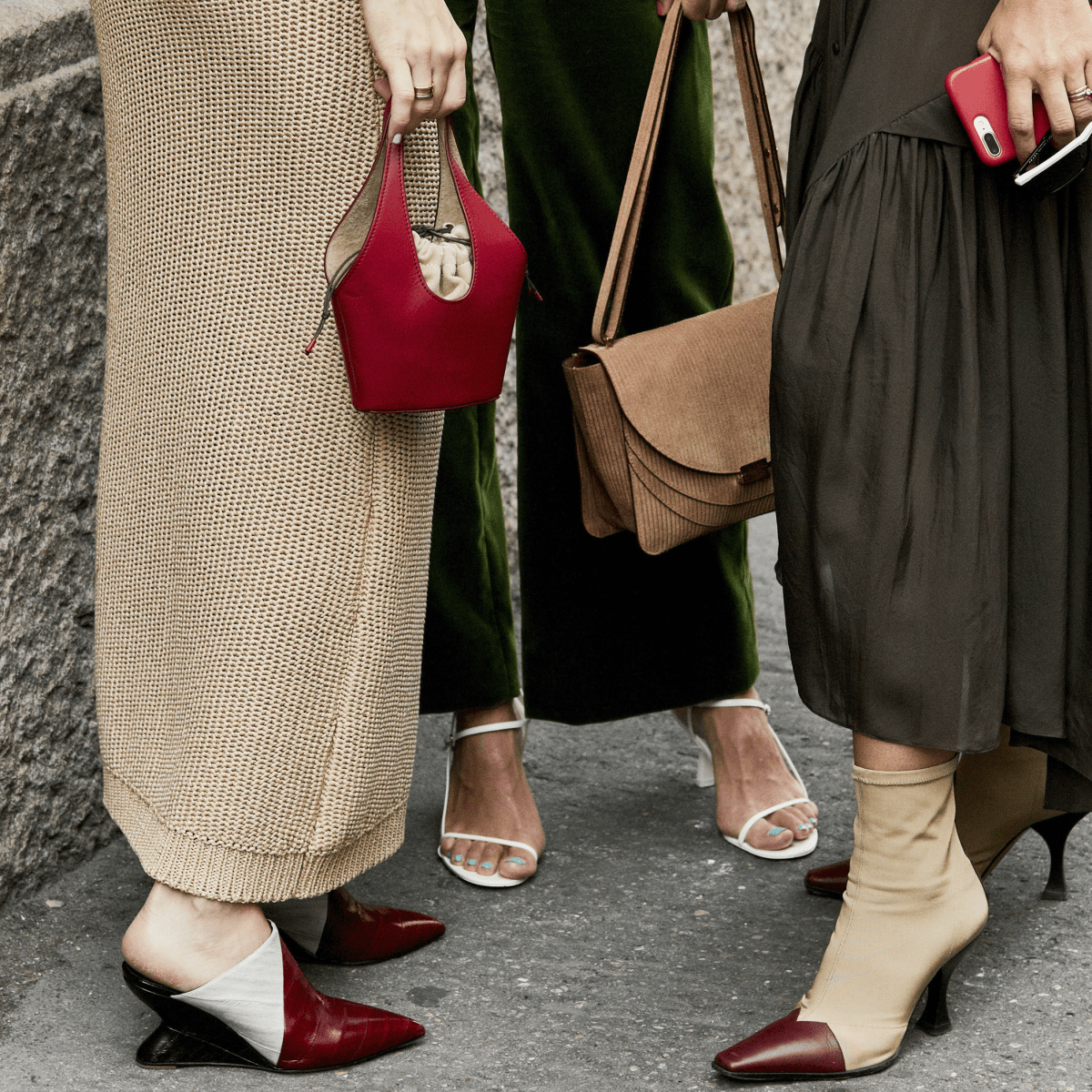 2018 Fashion Beauty Sales and Deals Fashionista