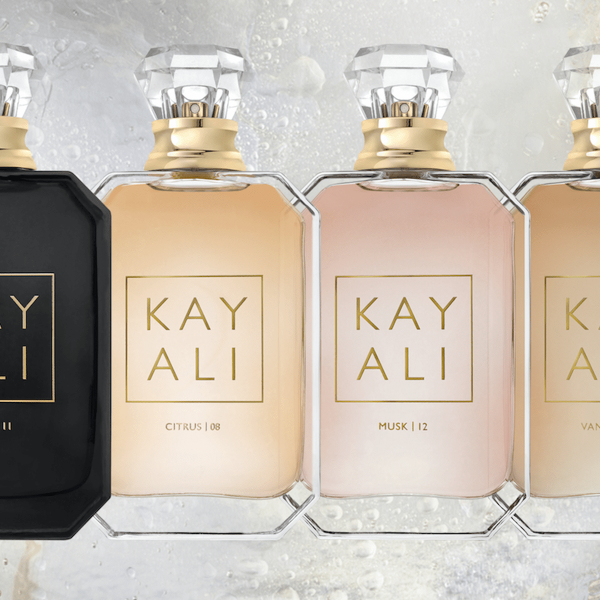 Perfume kay online ali