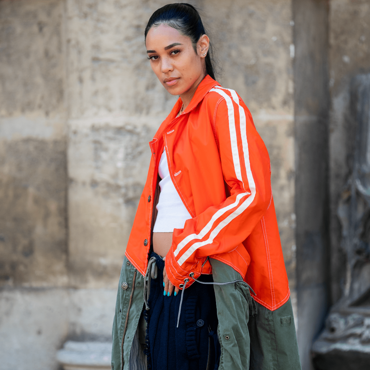 Streetwear clothing women sales