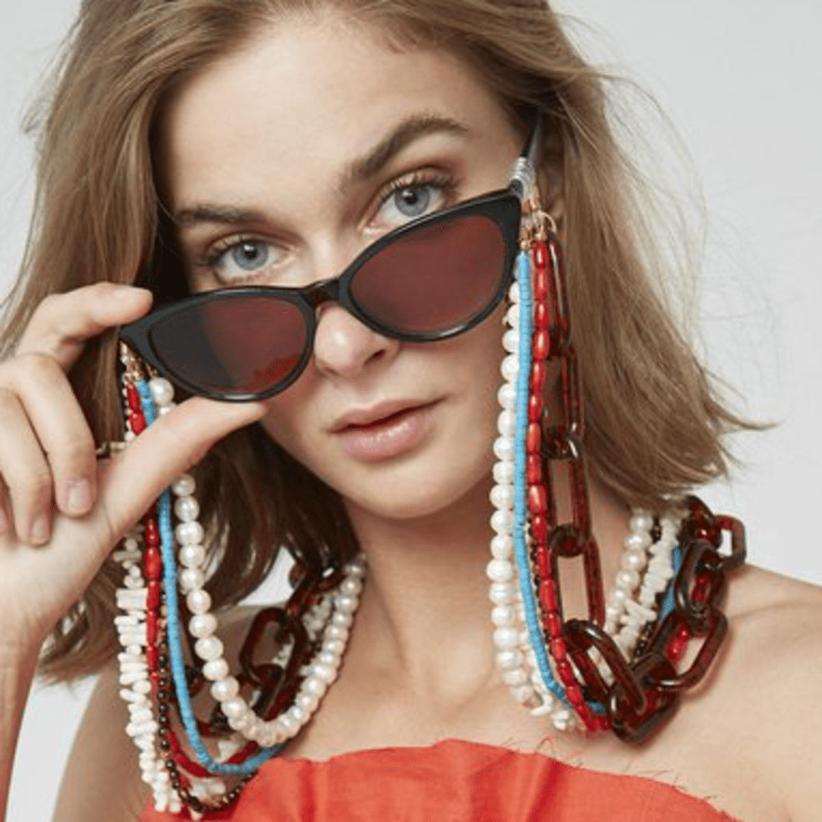 Sunglass chains 2025