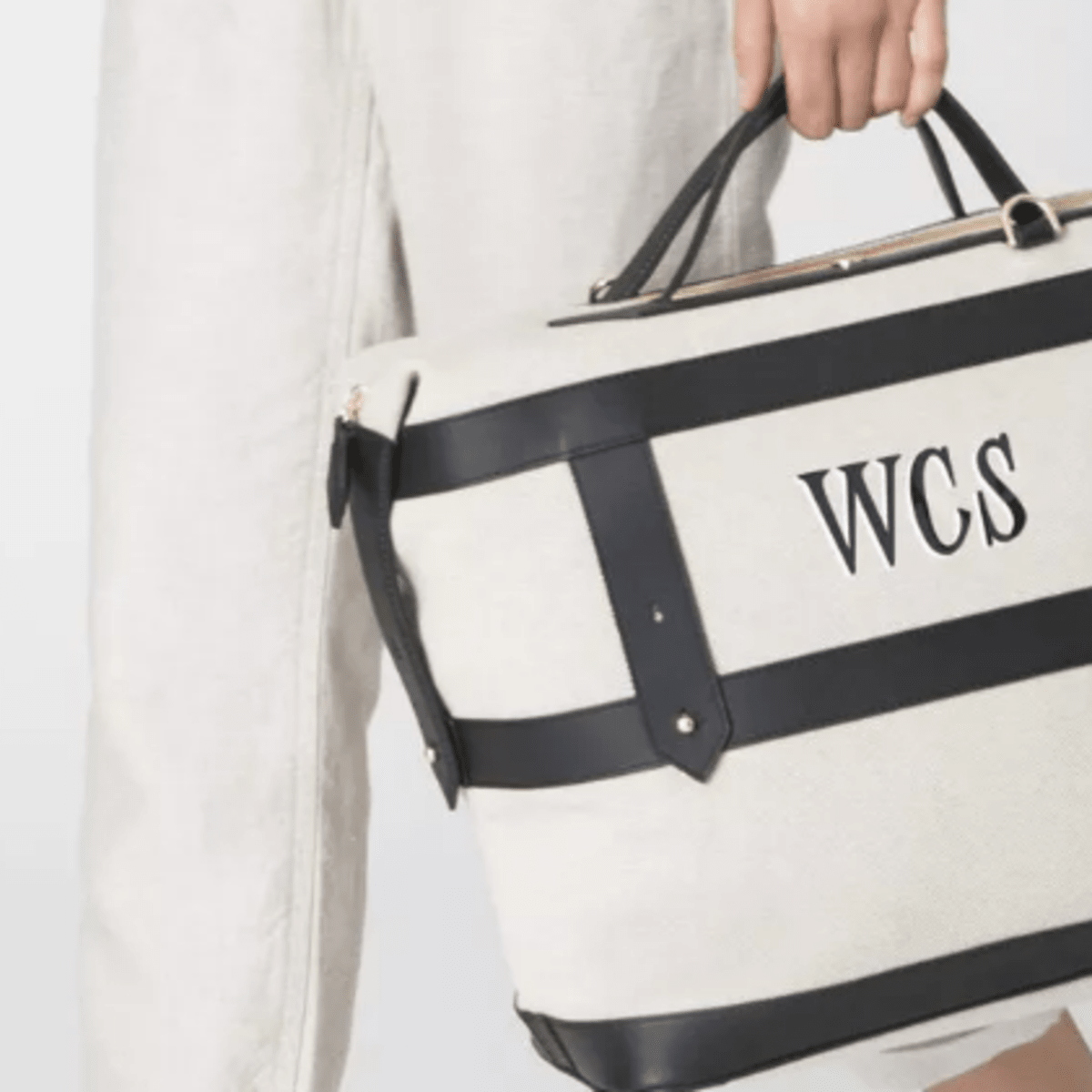Weekenders bags discount