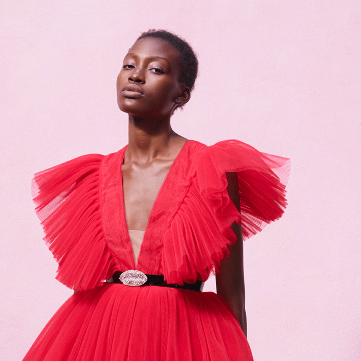 The Full H&M x Giambattista Valli Lookbook Is Here - Fashionista