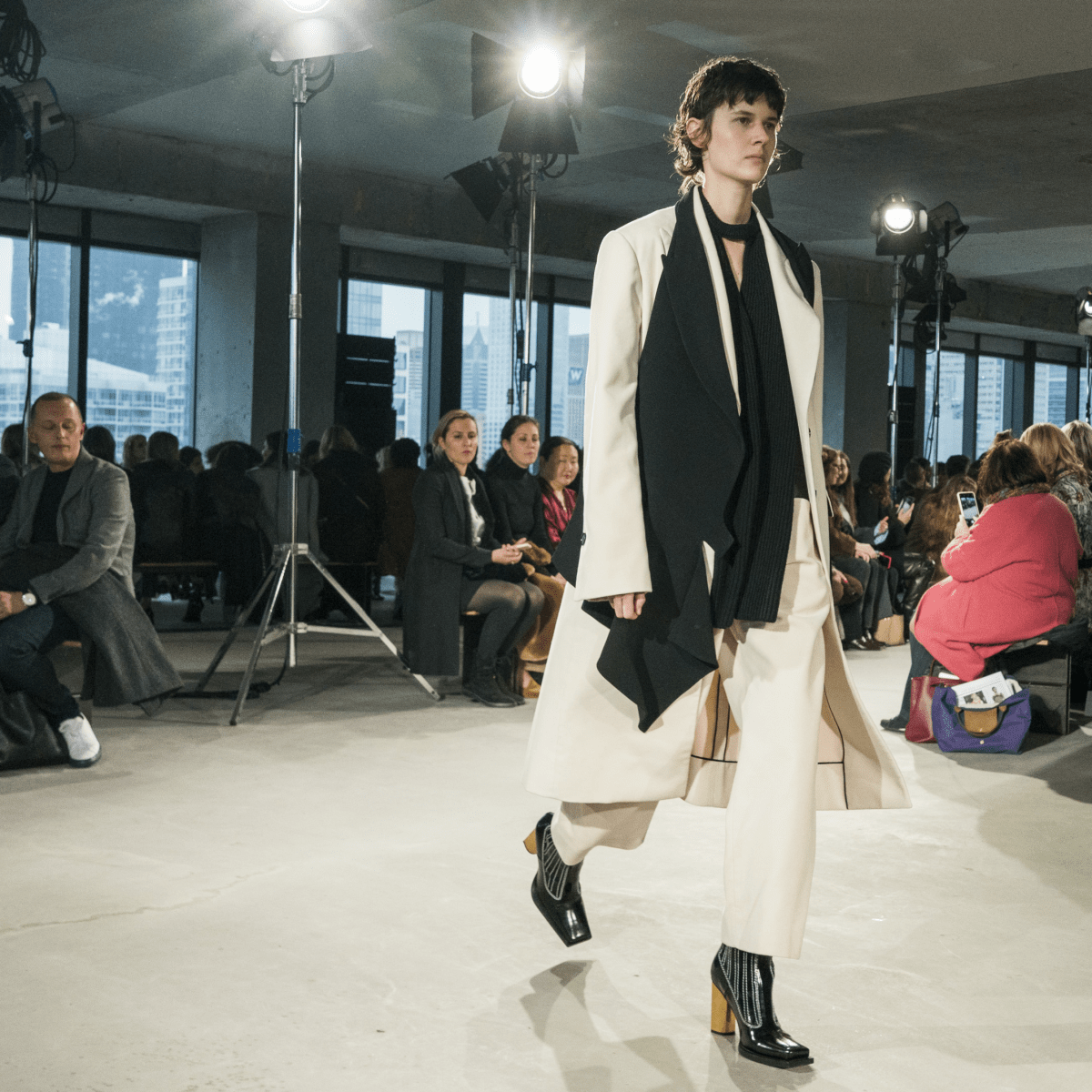 23 Square Toe Boots to Wear on Repeat This Fall Fashionista