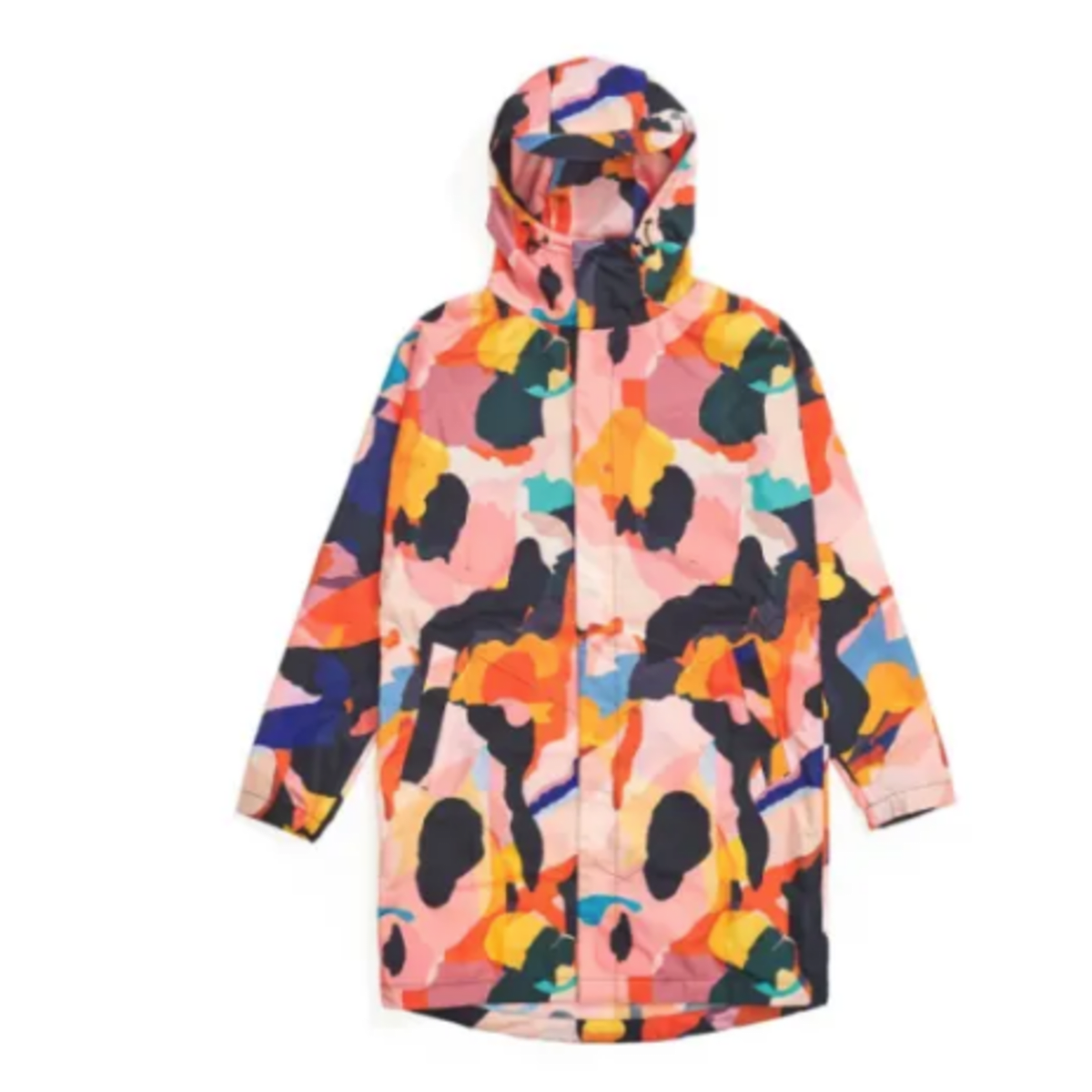 Raincoat sale trends 2019