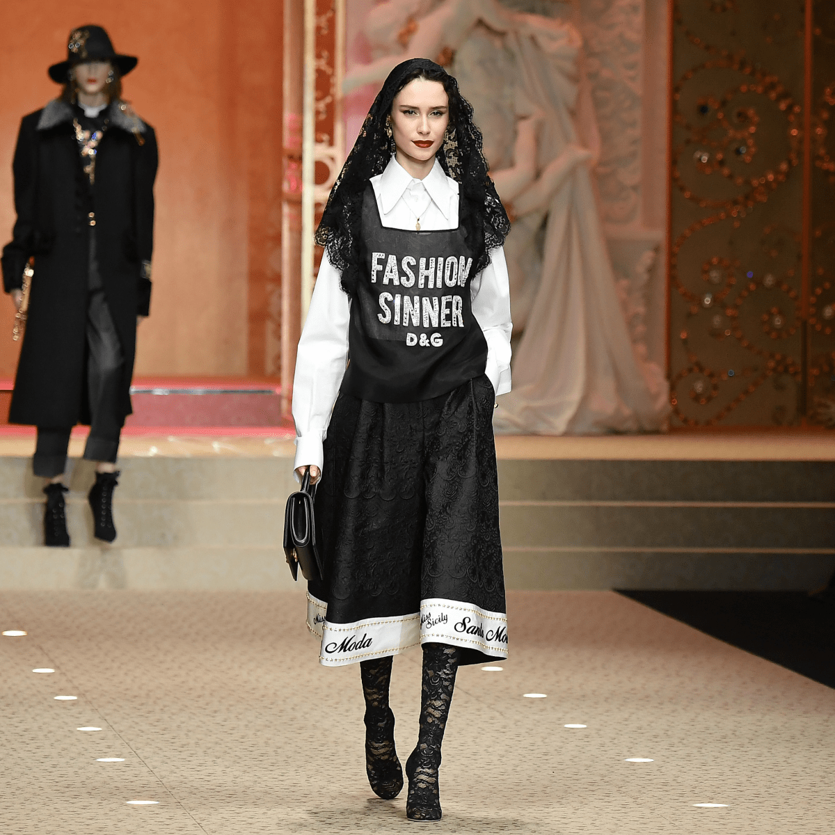 Must Read: Inside Dolce & Gabbana's Fallout in China, Why Holiday