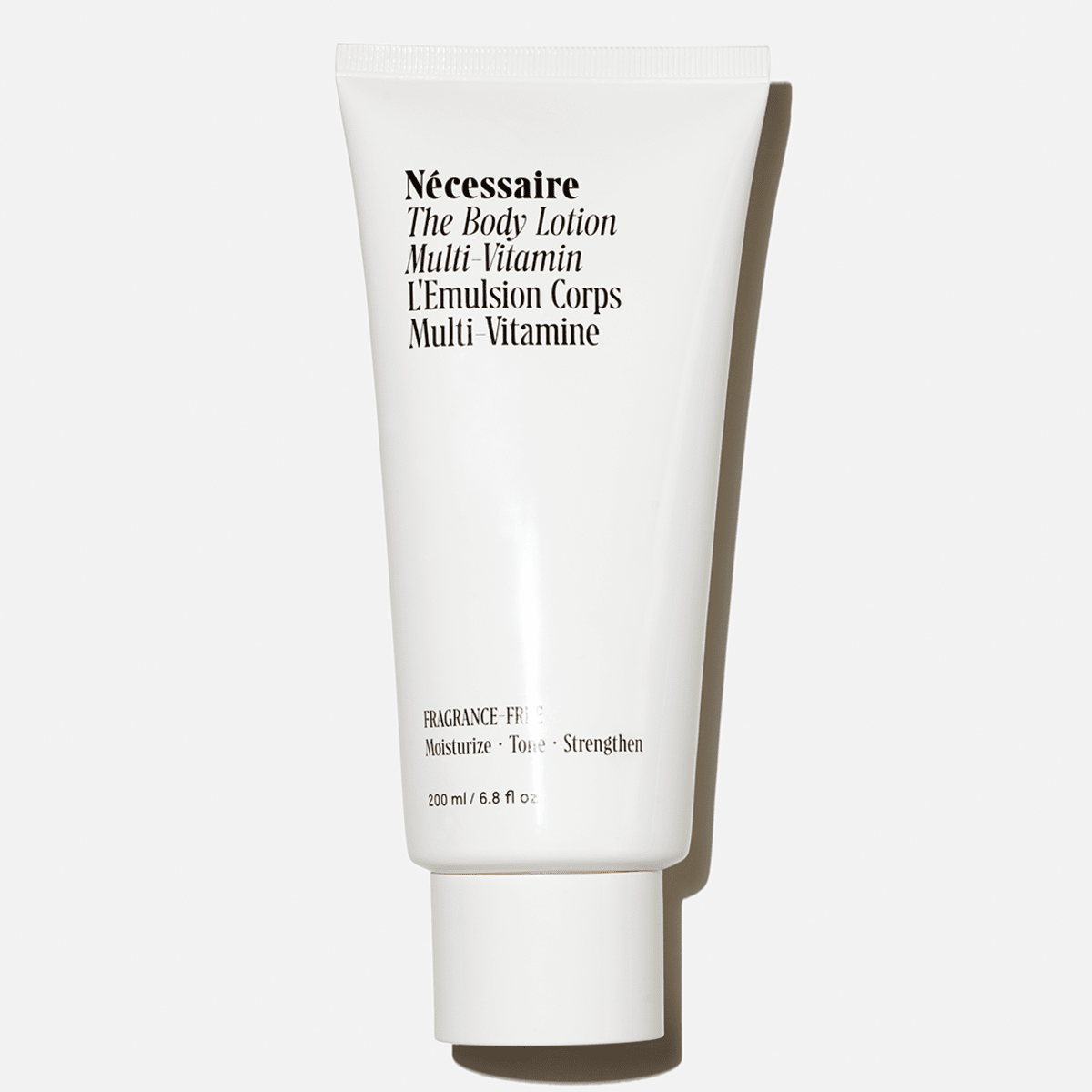 2本 Necessaire The Body Lotion Nécessaire The Body Lotion Review - Fashionista