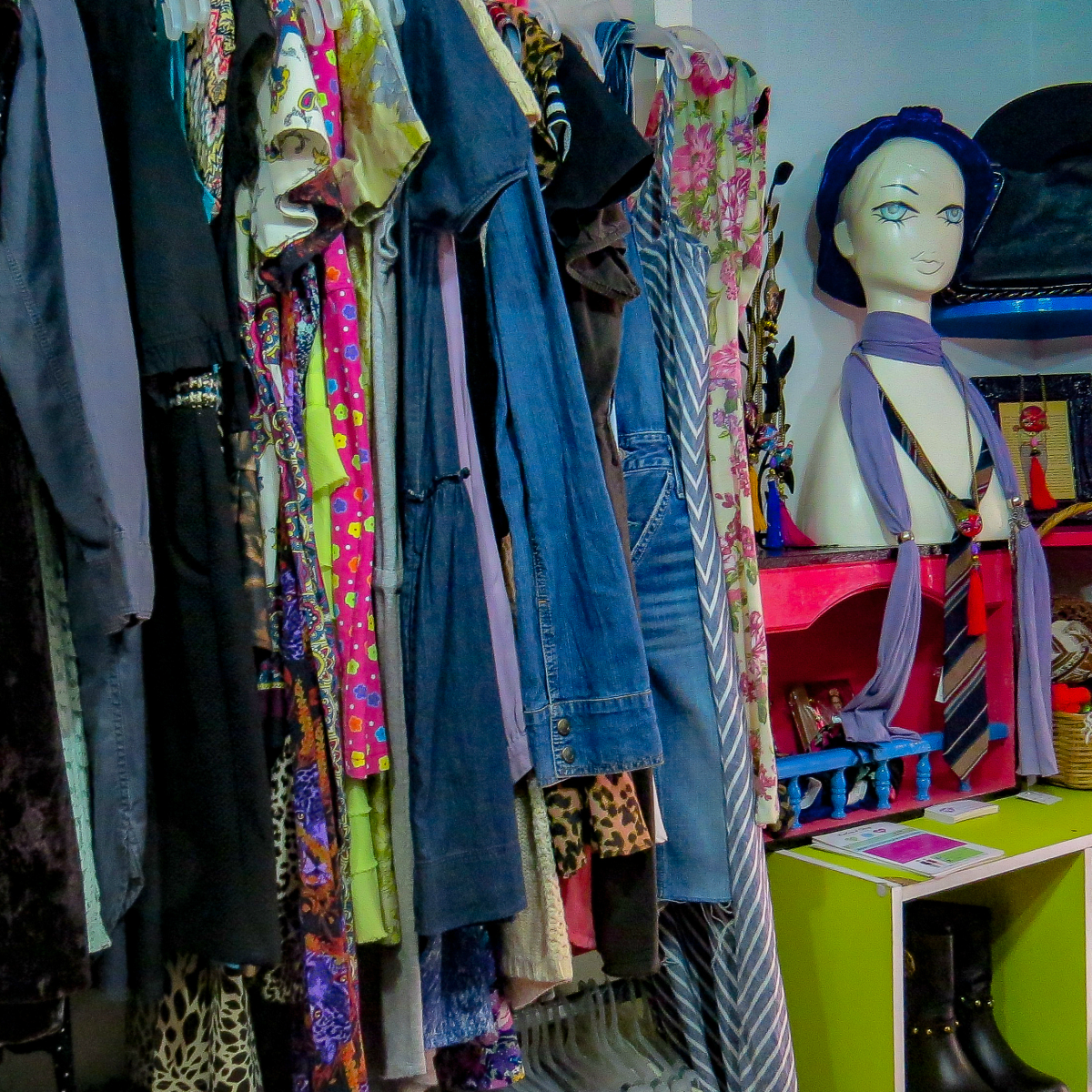 Good places to shop for clothes near me top